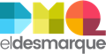 El Desmarque Logo